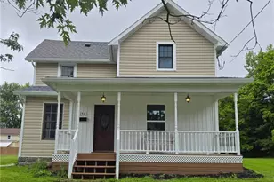 156 Buckingham St, Mansfield, OH 44903 - Photo 1