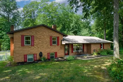 8383 Leaver Avenue NW, Canal Fulton, OH 44614 - Photo 1