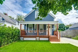 3663 W 48th St, Loveland, OH 44102 - Photo 1