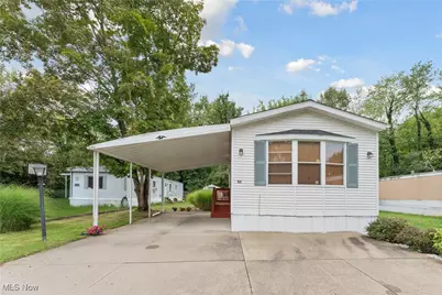 6615 Cleveland Road #K2, Ravenna, OH 44266 - Photo 1