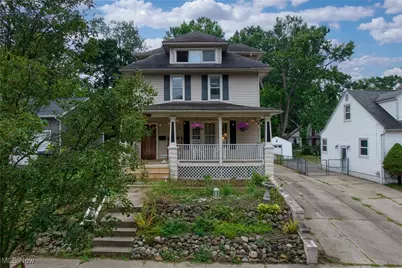 1106 Jefferson Avenue, Akron, OH 44313 - Photo 1