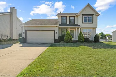 2173 Canterbury Circle, Akron, OH 44319 - Photo 1