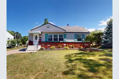 5335 Melody Lane, Willoughby, OH 44094 - Photo 1