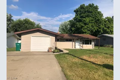 9097 Milford Drive, Northfield, OH 44067 - Photo 1