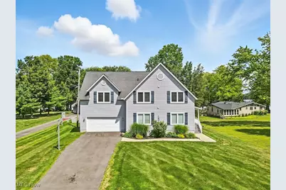 490 Peacock Lane, Roaming Shores, OH 44084 - Photo 1