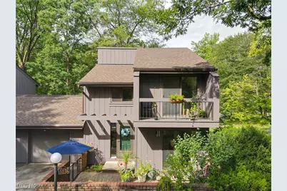 1036 Canyon View Road, Sagamore Hills, OH 44067 - Photo 1