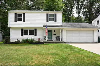 229 Pinehurst Road, Munroe Falls, OH 44262 - Photo 1