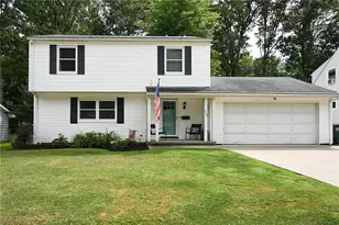 229 Pinehurst Rd, Munroe Falls, OH 44262 - Photo 1