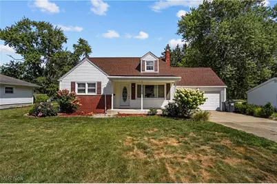 38 Skyline Drive, Canfield, OH 44406 - Photo 1