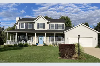 573 Oakhurst Drive, Brunswick, OH 44212 - Photo 1