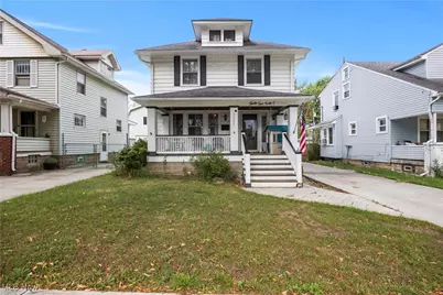 3242 Reid Avenue, Lorain, OH 44055 - Photo 1