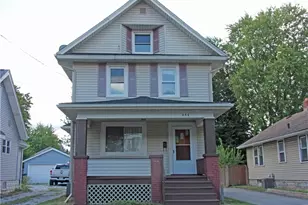 936 Jason Ave, Akron, OH 44314 - Photo 1