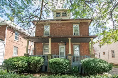 2095 Lark Street, Oakwood, OH 44107 - Photo 1