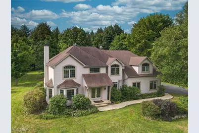 10735 Dawson Drive, Chagrin Falls, OH 44023 - Photo 1