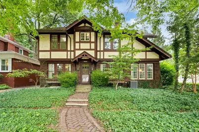 1123 Quinby Avenue, Wooster, OH 44691 - Photo 1