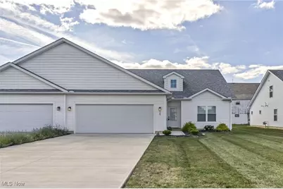 585 Vicksburg Court, LaGrange, OH 44050 - Photo 1