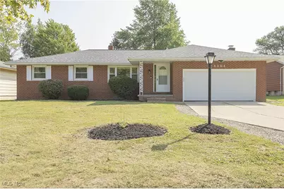 1151 Mulberry Lane, Brunswick, OH 44212 - Photo 1