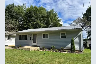 1289 Barcelona Drive, Akron, OH 44313 - Photo 1