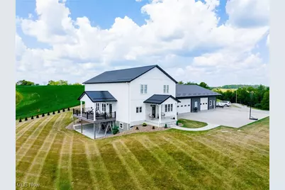 10624 Hilltop Road SW, Baltic, OH 43804 - Photo 1