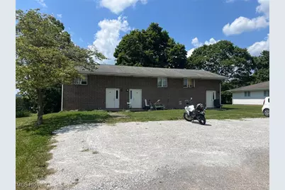 106 N Hilltop Drive, Minerva, OH 44657 - Photo 1