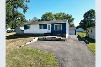 1553 Pawnee Boulevard, Akron, OH 44312 - Photo 1