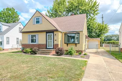 28914 Foxboro Street, Willowick, OH 44095 - Photo 1