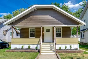 823 Merton Ave, Akron, OH 44306 - Photo 1