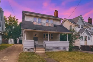 1328 Dietz Ave, Akron, OH 44301 - Photo 1