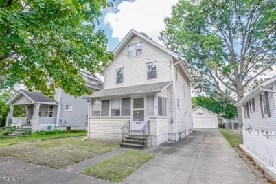 1118 Neptune Avenue, Akron, OH 44301 - Photo 1