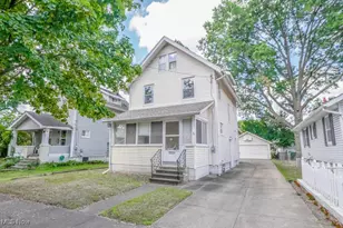 1118 Neptune Ave, Akron, OH 44301 - Photo 1