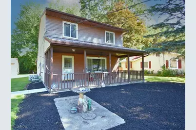 43 Bristol Avenue, Painesville, OH 44077 - Photo 1