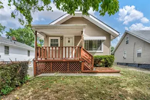 897 Eva Ave, Akron, OH 44306 - Photo 1