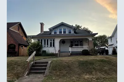 343 Montrose Avenue NW, Canton, OH 44708 - Photo 1