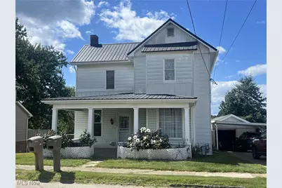 319 N Main Street, Bethesda, OH 43719 - Photo 1