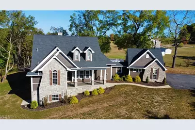 40521 Badgersburg Road, Bethesda, OH 43719 - Photo 1