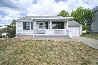 616 E Taggart Street, East Palestine, OH 44413 - Photo 1