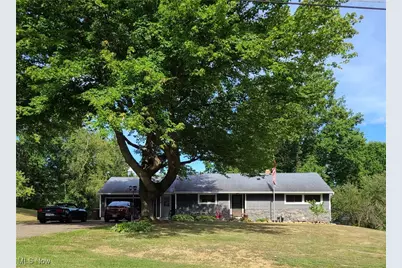 5947 Dailey Road, Akron, OH 44319 - Photo 1