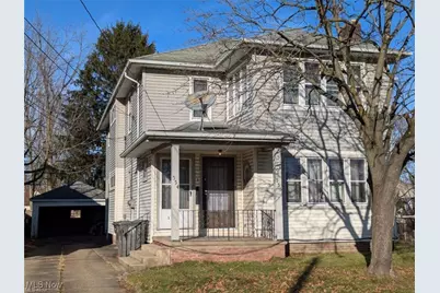 554 E Judson Avenue, Youngstown, OH 44502 - Photo 1