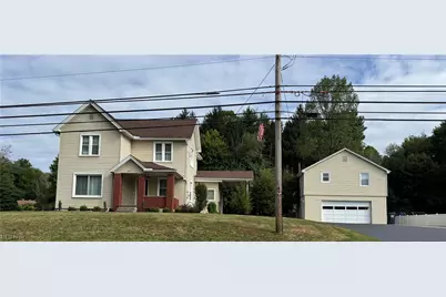 2680 W South Range Road, Columbiana, OH 44408 - Photo 1