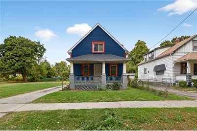 9517 Prince Avenue, Loveland, OH 44105 - Photo 1