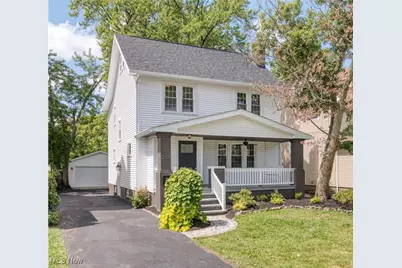 2108 Hampstead Road, Cleveland Heights, OH 44118 - Photo 1