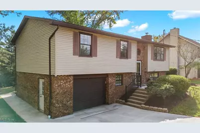 1406 Lancaster Street, Marietta, OH 45750 - Photo 1