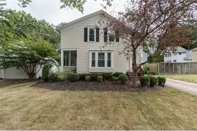 525 Royal Avenue, Akron, OH 44303 - Photo 1