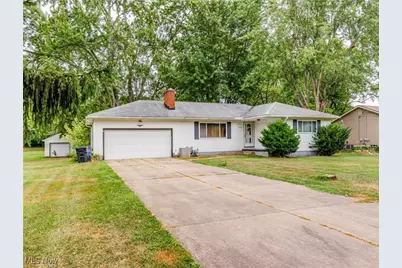 3946 McTaggart Boulevard, Kent, OH 44240 - Photo 1