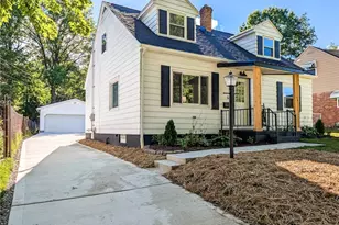 515 Crestview Ave, Akron, OH 44320 - Photo 1