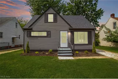 830 E 250th Street, Euclid, OH 44132 - Photo 1