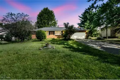 8001 Cheryl Lane NW, Massillon, OH 44646 - Photo 1