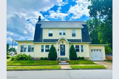 3000 Hudson Drive, Cuyahoga Falls, OH 44221 - Photo 1