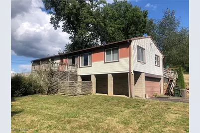 4656 Kirby Avenue NE, Canton, OH 44705 - Photo 1
