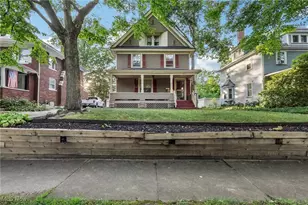 110 Byers Ave, Akron, OH 44302 - Photo 1